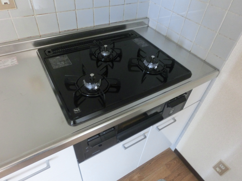 キッチン 写真4