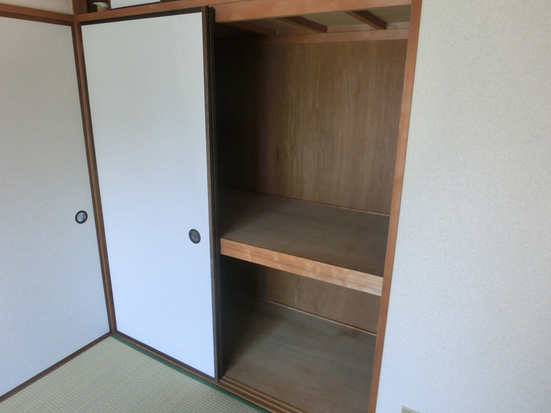 収納 写真17