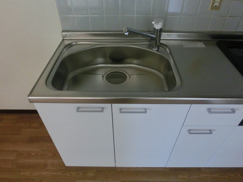 キッチン 写真5