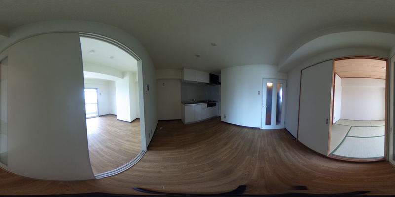 リビング 写真33