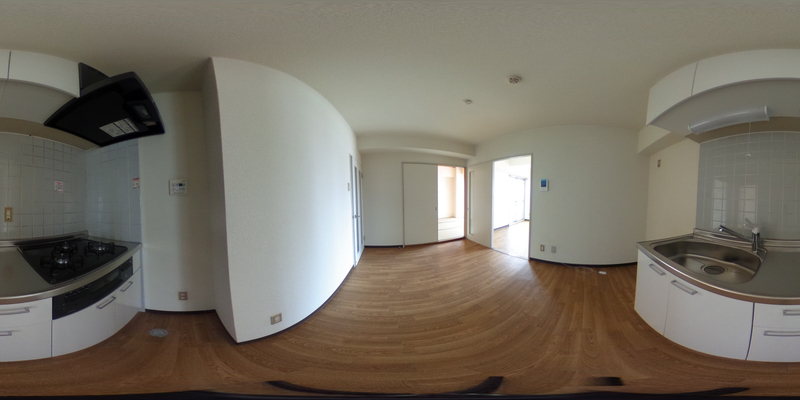 キッチン 写真34