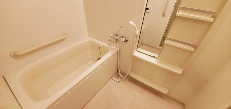 バス 写真11