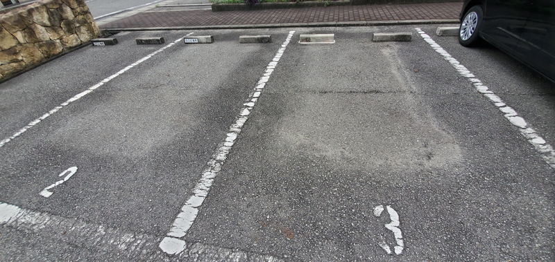駐車場 写真30
