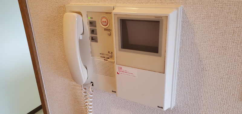 セキュリティ 写真17