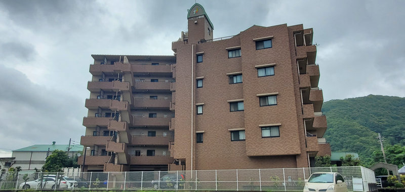 外観 写真20