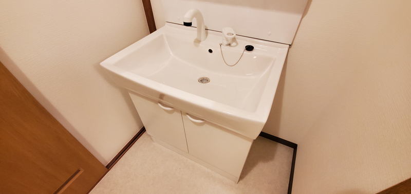 洗面所 写真10