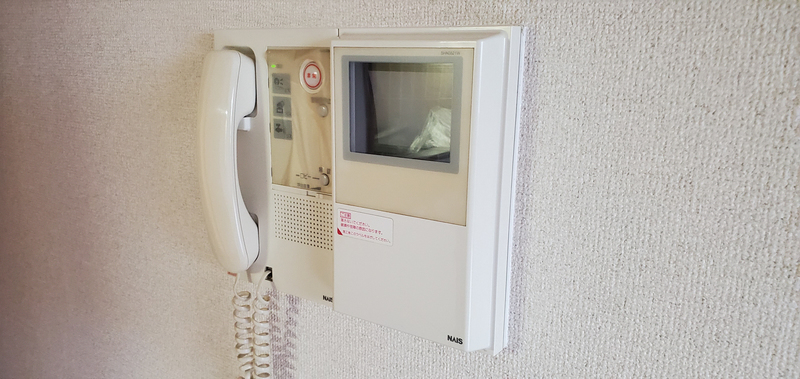 セキュリティ 写真17