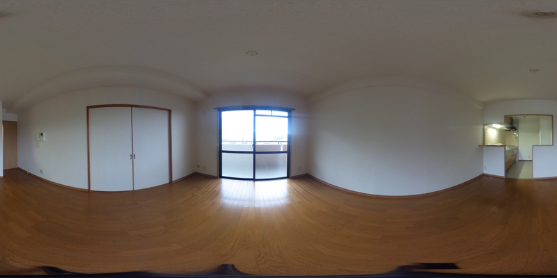 リビング 写真33