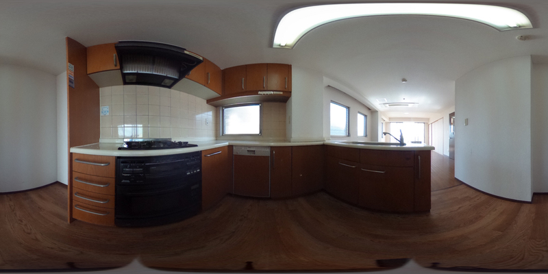 キッチン 写真34