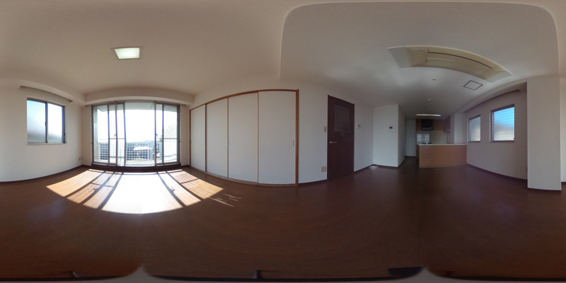 リビング 写真33