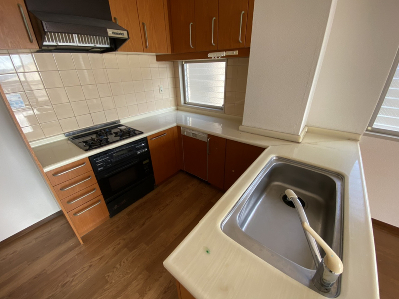 キッチン 写真5