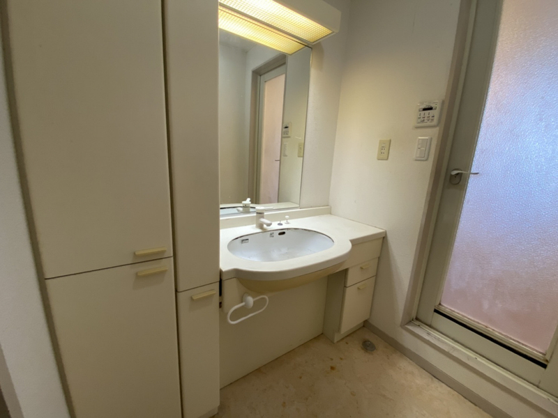洗面所 写真10