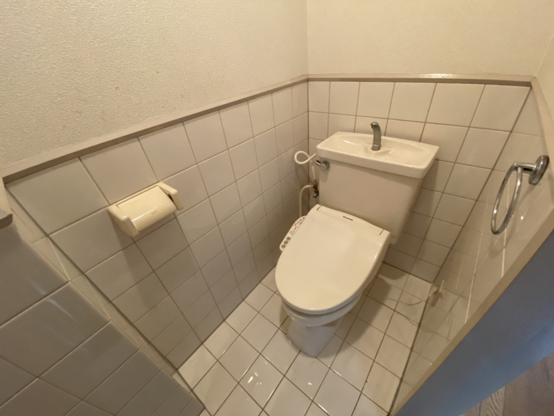 トイレ 写真13