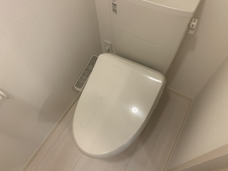 トイレ 写真14