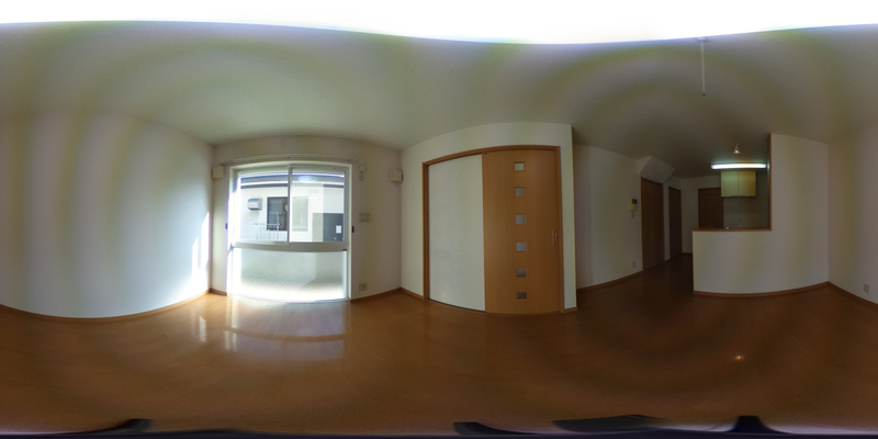 リビング 写真33
