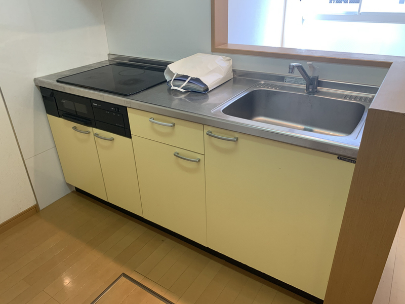 キッチン 写真4