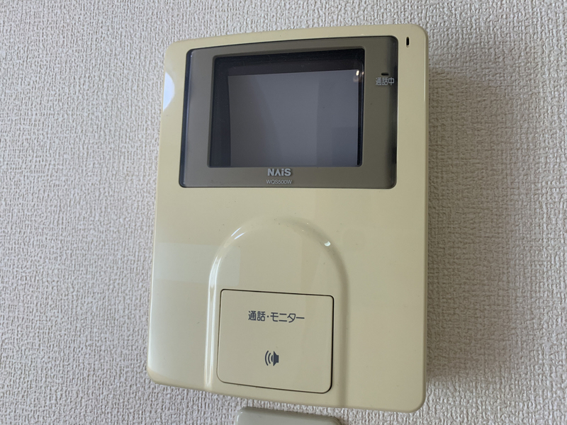 セキュリティ 写真18