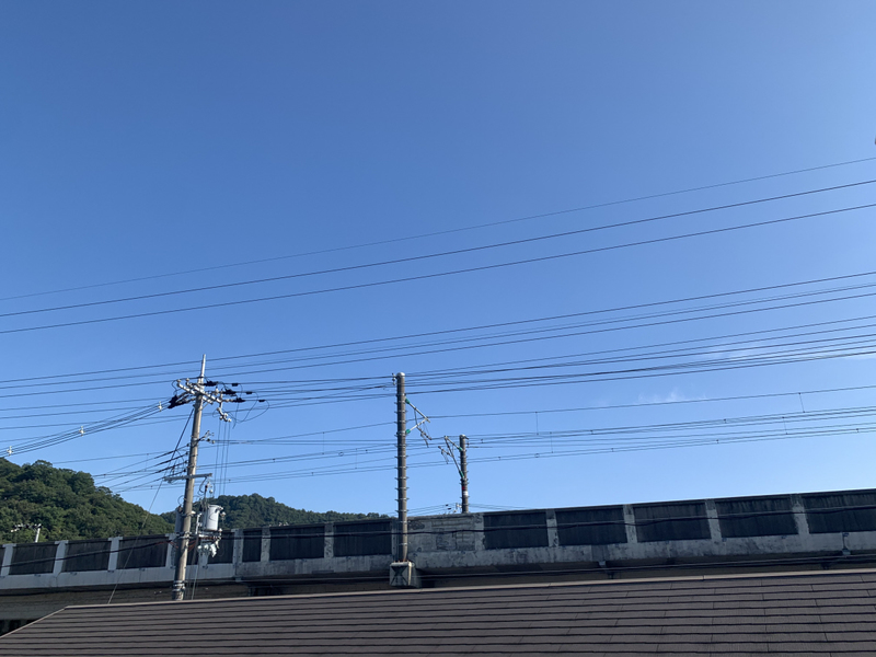 眺望 写真20