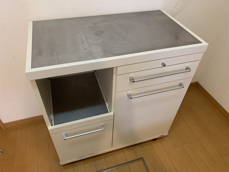 内装 写真2