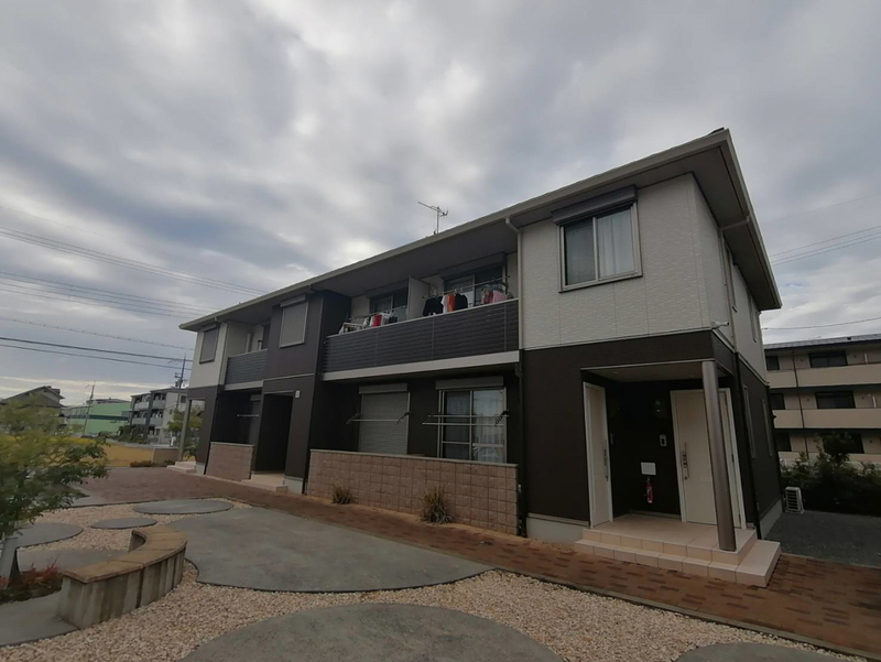 アンビシアきたＡ棟