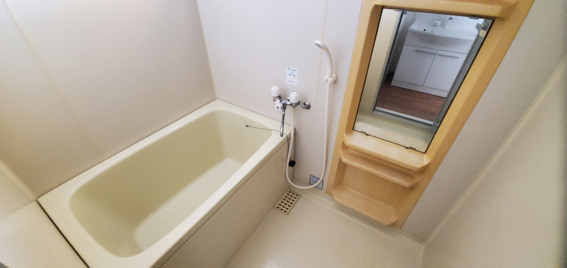 バス 写真10