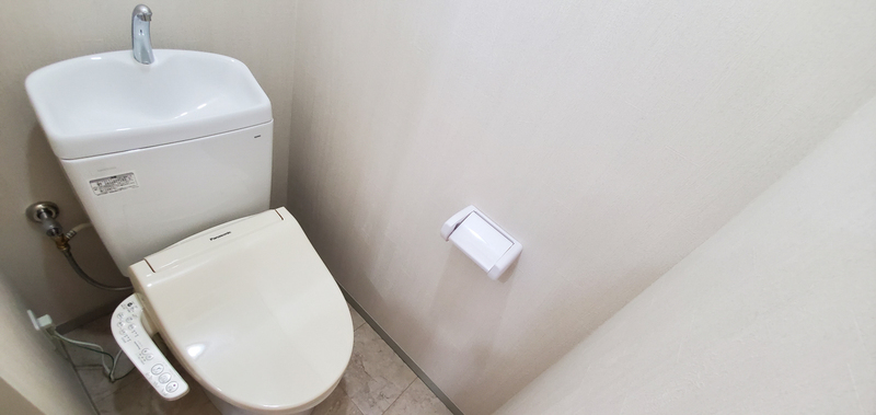 トイレ 写真11