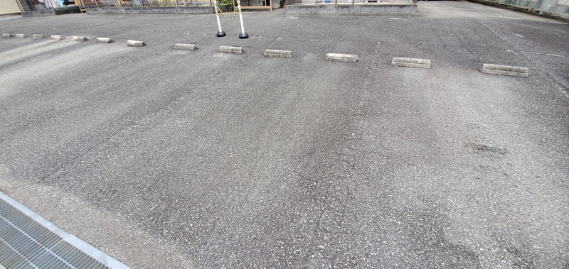 駐車場 写真30