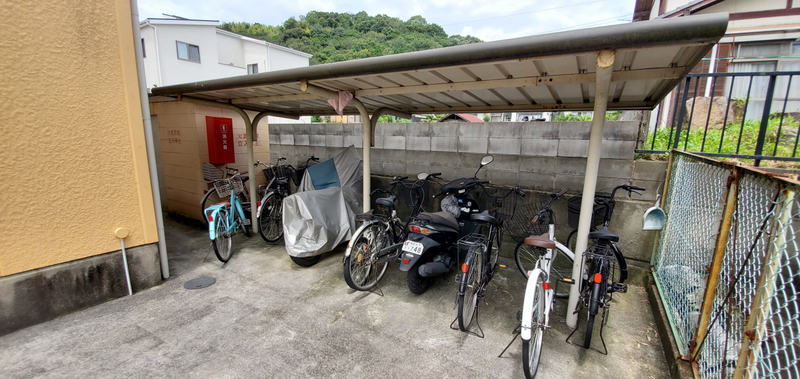 共用部 写真29