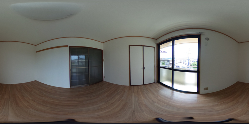 リビング 写真33