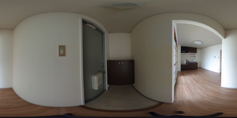 玄関 写真36