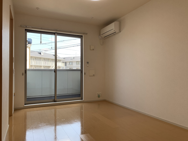 リビング 写真3