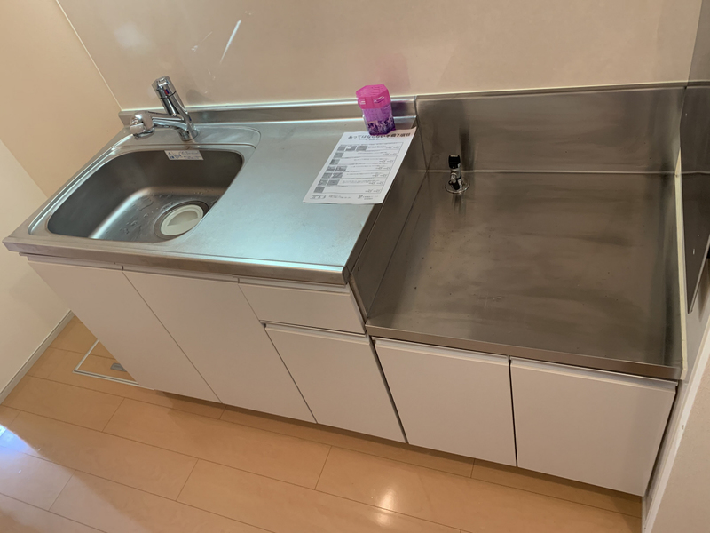 キッチン 写真4