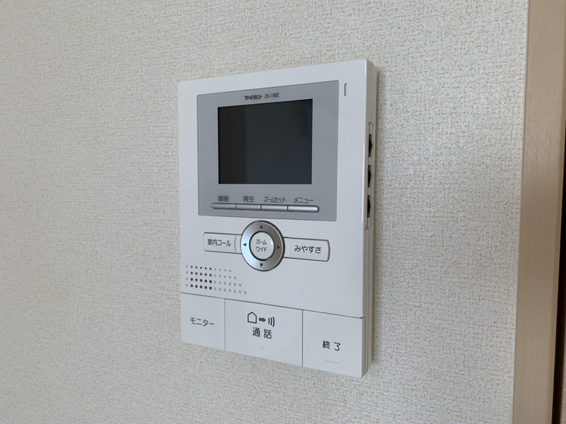 セキュリティ 写真18