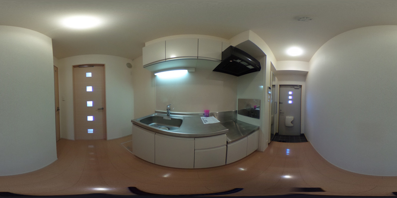 キッチン 写真33