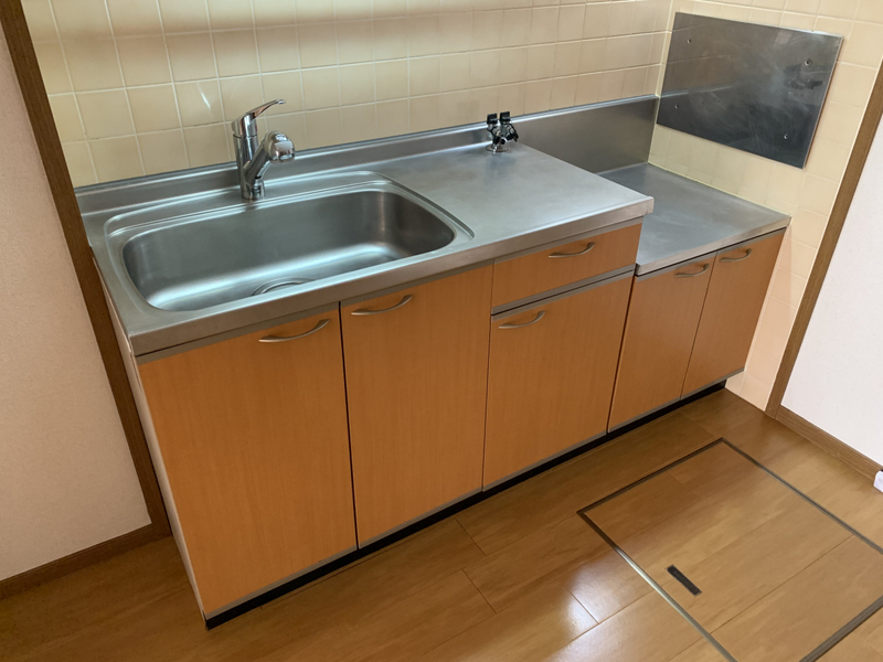 キッチン 写真3