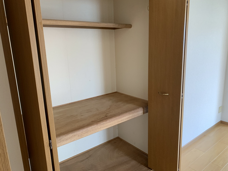 収納 写真14