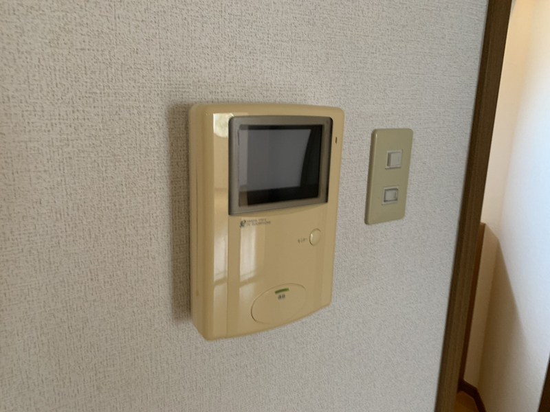 セキュリティ 写真17