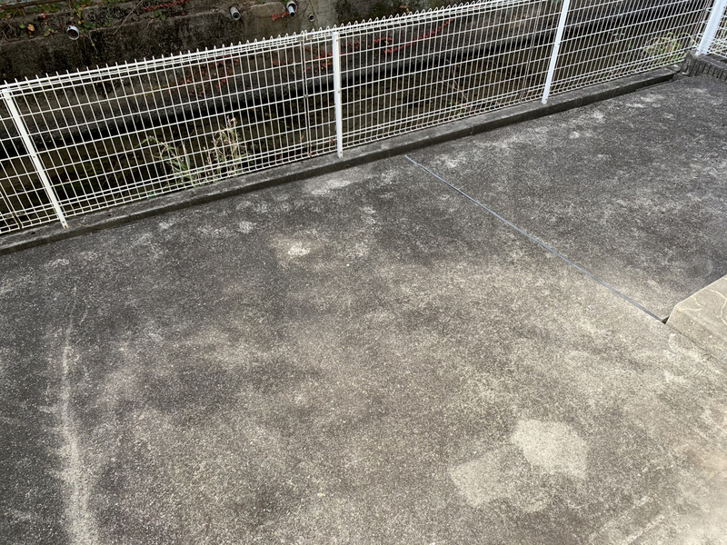 バルコニー・ベランダ 写真16