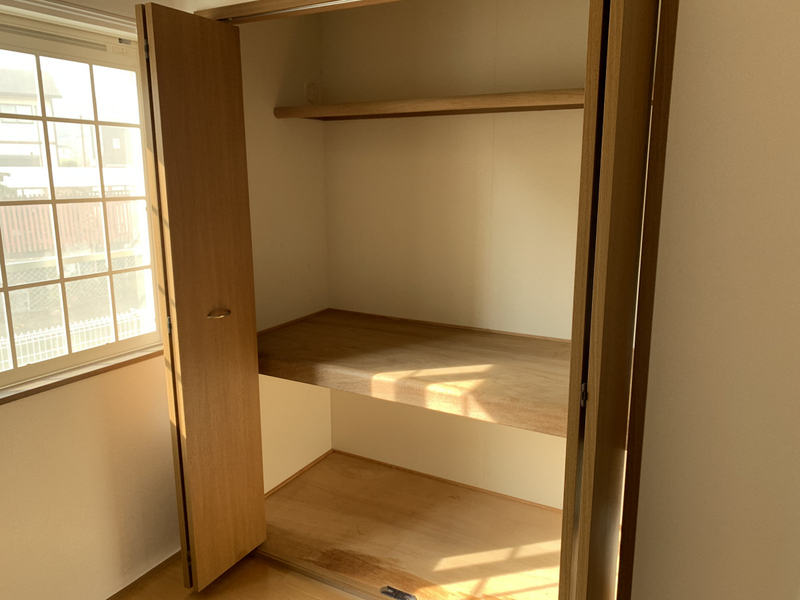 収納 写真15