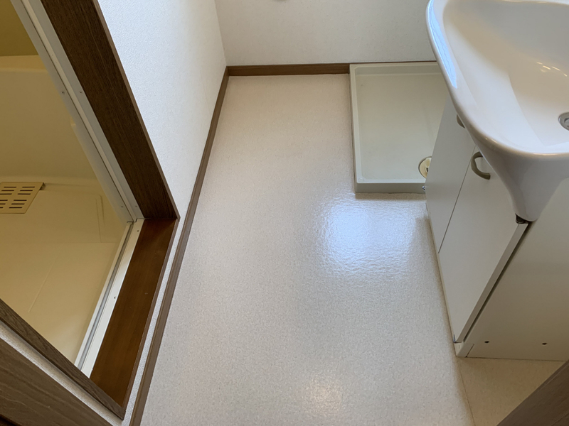 洗面所 写真10