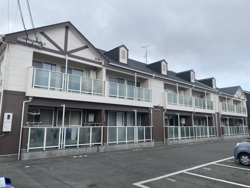 サニーコートⅡ