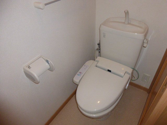 トイレ 写真11