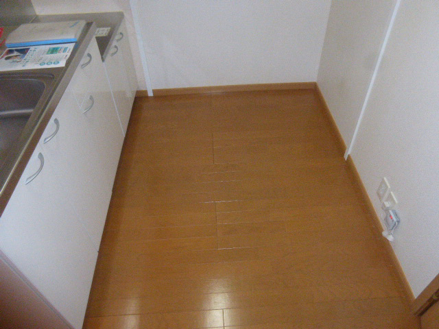 キッチン 写真5