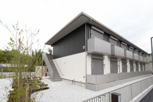 インステージ（Ｉｎ　ｓｔａｇｅ）繁昌Ⅰ