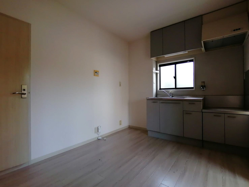 リビング 写真2