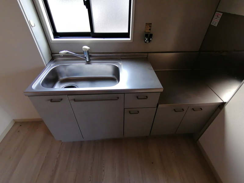 キッチン 写真3