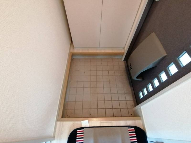 玄関 写真8