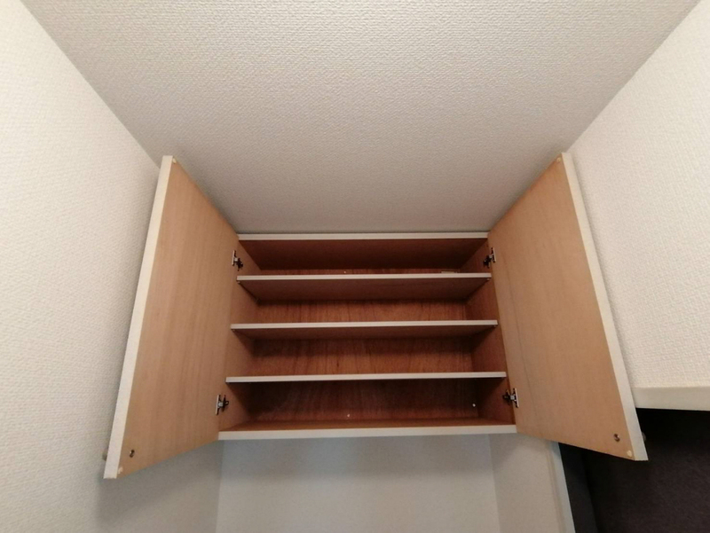 収納 写真13