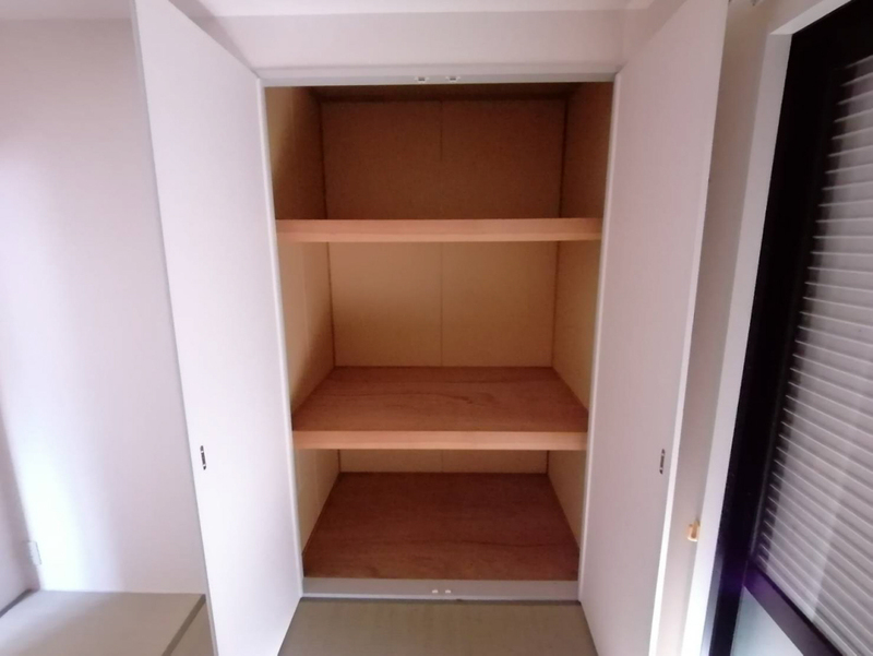 収納 写真15