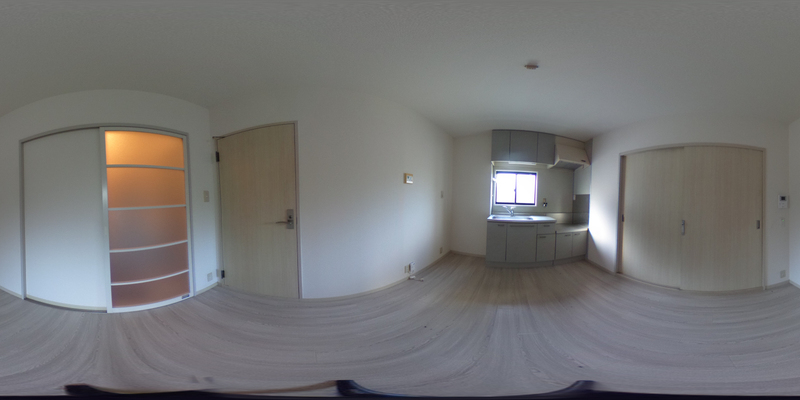 リビング 写真33